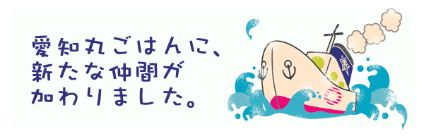 新商品のお知らせ