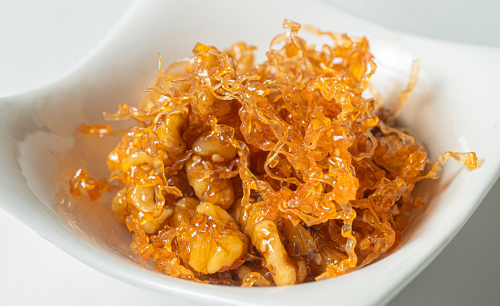 いかくるみ 勝木食品