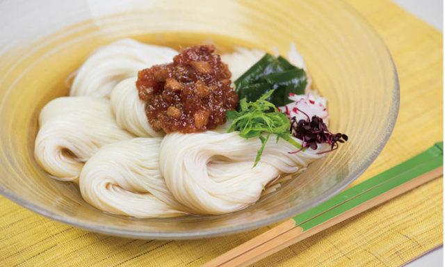 かつおしょうがの